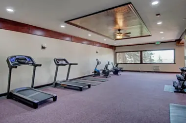 The facilities at Mountain Springs Recovery in Monument, CO 3