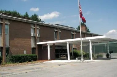 The facilities at Mountain Youth Academy in Mountain City, TN 1