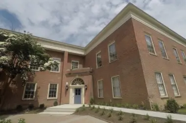 The facilities at Mountainside Addiction Treatment Center in Chappaqua, NY 3