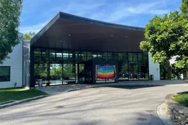 The facilities at Mountainside Treatment Center - Canaan in Canaan, CT 5