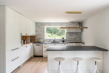 The facilities at Mountainside Treatment Center - Canaan in Canaan, CT 3