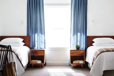 The facilities at Mountainside Treatment Center - Canaan in Canaan, CT 2