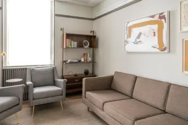 The facilities at Mountainside Treatment Center - Chappaqua in Chappaqua, NY 1