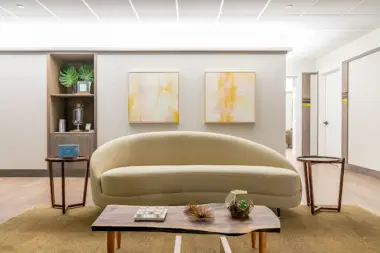 The facilities at Mountainside Treatment Center - Chappaqua in Chappaqua, NY 3