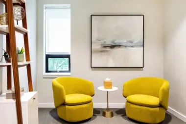 The facilities at Mountainside Treatment Center - Huntington in Huntington, NY 1