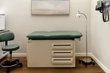 The facilities at Mountainside Treatment Center - Huntington in Huntington, NY 2