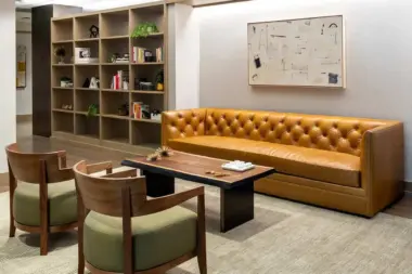 The facilities at Mountainside Treatment Center - Huntington in Huntington, NY 3