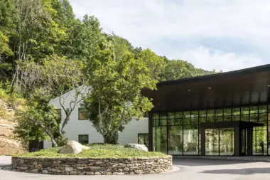 The facilities at Mountainside Treatment Center in New York City, NY 5