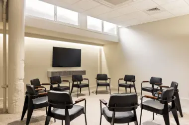 The facilities at Mountainside Treatment Center in New York City, NY 3