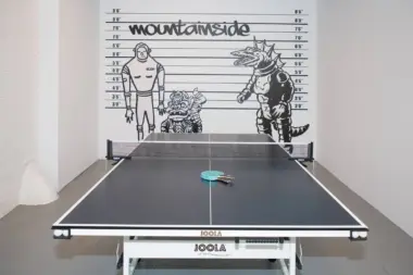 The facilities at Mountainside Treatment Center in New York City, NY 1