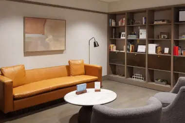 The facilities at Mountainside Treatment Center - Ramsey in Ramsey, NJ 3