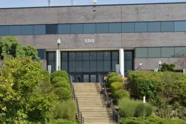 The facilities at Mountainside Treatment Center - Ramsey in Ramsey, NJ 2