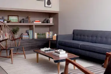 The facilities at Mountainside Treatment Center - Wilton in Wilton, CT 1