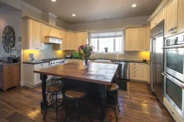 The facilities at Muir Wood Adolescent and Family Services - Skillman Lane in Petaluma, CA 1