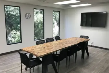 The facilities at Multi Concept Recovery in Burbank, CA 3