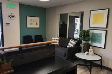 The facilities at Multi Concept Recovery in Burbank, CA 1