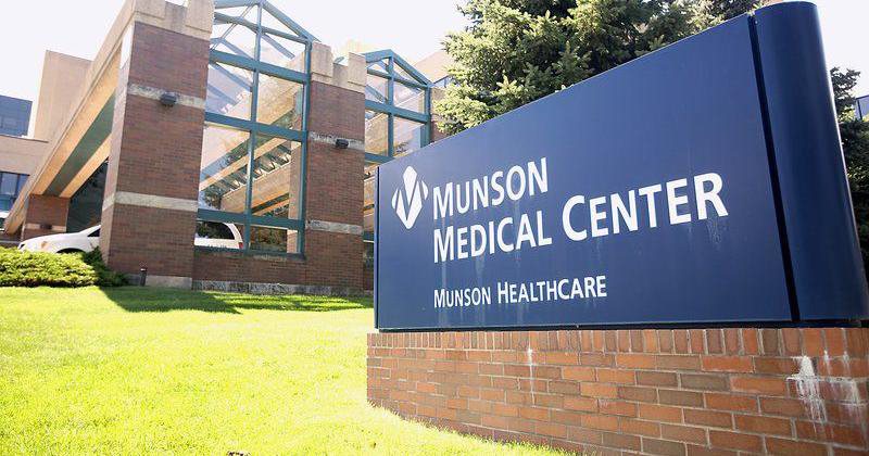 Munson Outpatient Psychiatry