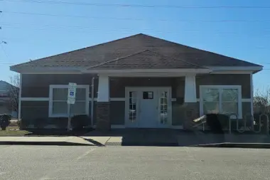 The facilities at Murray Fork Clinic in Fayetteville, NC 1