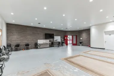 The facilities at Muse Treatment in Los Angeles, CA 4