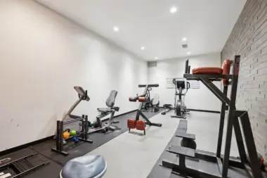 The facilities at Muse Treatment in Los Angeles, CA 5