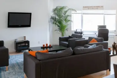 The facilities at Muse Treatment in Los Angeles, CA 1