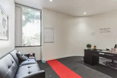 The facilities at Muse Treatment in Los Angeles, CA 2