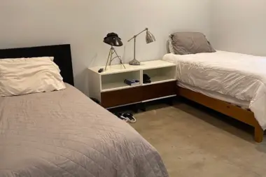 The facilities at Muse Treatment in Los Angeles, CA 3