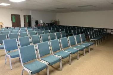 The facilities at My Next Step - IOP Program in Canyon, TX 2