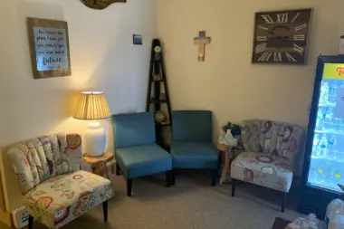 The facilities at My Next Step - IOP Program in Canyon, TX 1