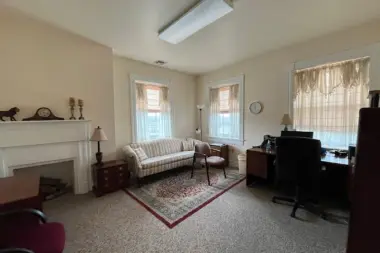 The facilities at Naaman Center - Harrisburg in Elizabethtown, PA 5