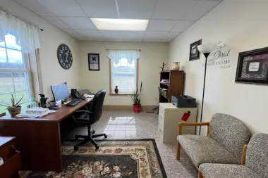 The facilities at Naaman Center - Harrisburg in Elizabethtown, PA 3