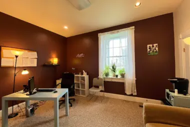 The facilities at Naaman Center - Harrisburg in Elizabethtown, PA 2