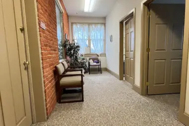 The facilities at Naaman Center - Harrisburg in Elizabethtown, PA 4