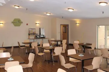 The facilities at Narconon Colorado in Fort Collins, CO 4