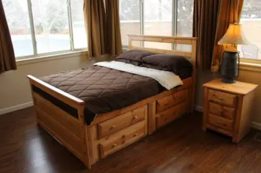 The facilities at Narconon Colorado in Fort Collins, CO 2