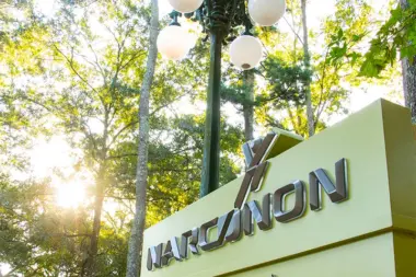The facilities at Narconon Louisiana - New Life Retreat in Denham Springs, LA 1