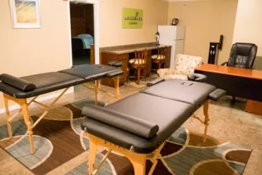 The facilities at Narconon Louisiana - New Life Retreat in Denham Springs, LA 5