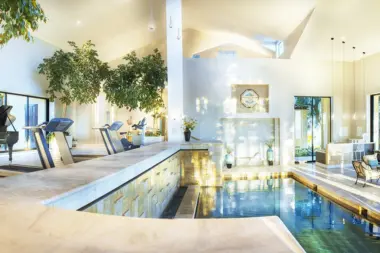 The facilities at Narconon Ojai in Ojai, CA 5