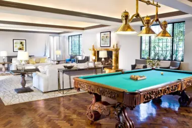 The facilities at Narconon Ojai in Ojai, CA 3