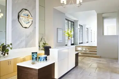 The facilities at Narconon Ojai in Ojai, CA 2