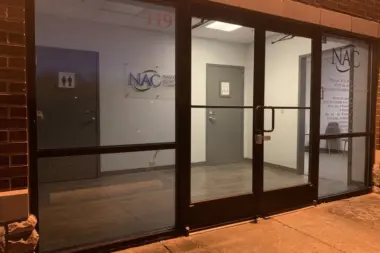 The facilities at Nashville Addiction Clinic in Nashville, TN 3