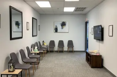 The facilities at Nashville Addiction Clinic in Nashville, TN 4