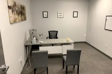 The facilities at Nashville Addiction Clinic in Nashville, TN 2