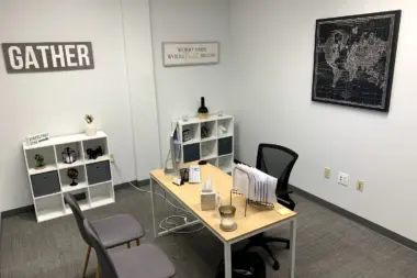 The facilities at Nashville Addiction Clinic in Nashville, TN 1