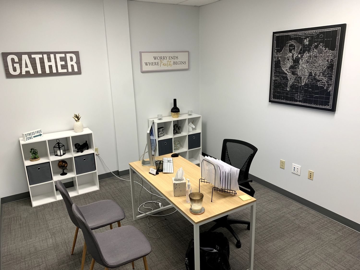 Nashville Addiction Clinic