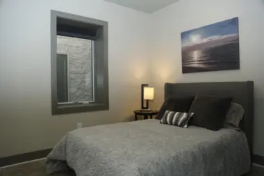 The facilities at Nashville Recovery Center in Nashville, TN 1