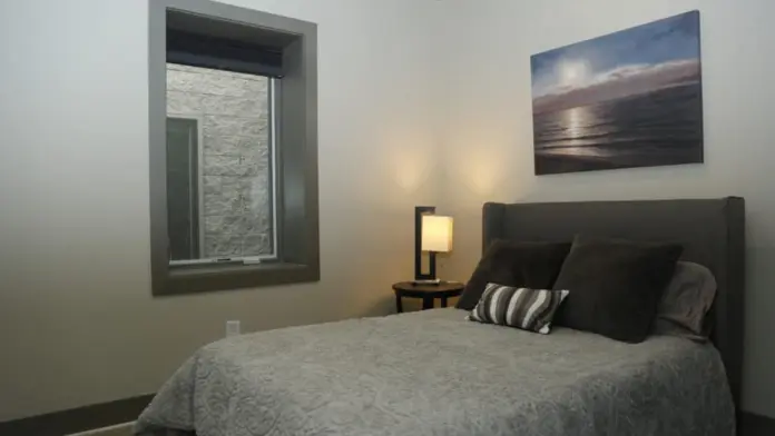 The facilities at Nashville Recovery Center in Nashville, TN 1