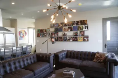 The facilities at Nashville Recovery Center in Nashville, TN 2