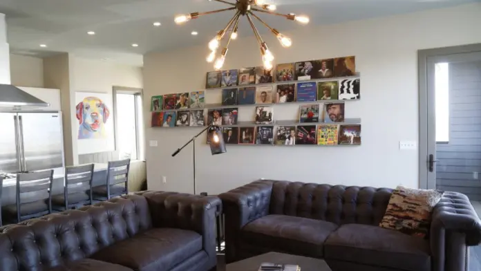 The facilities at Nashville Recovery Center in Nashville, TN 2
