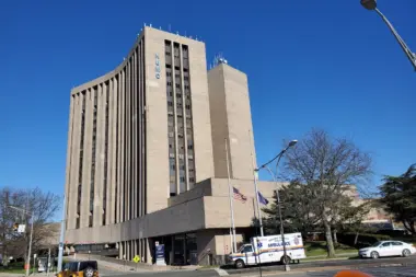 The facilities at Nassau University Medical Center - Psychiatry in East Meadow, NY 4